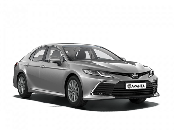 Toyota Camry Executive Safety 3.5 AT