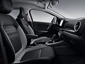 Lada Iskra SW Cross