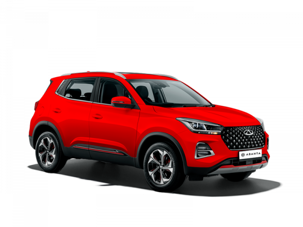 Chery Tiggo 4 Pro Экшен (Action) 1.5 MT
