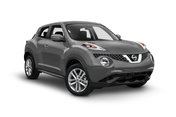Nissan Juke 2019