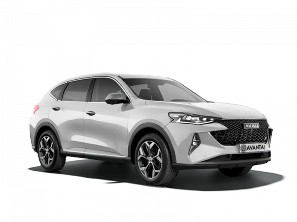 Haval F7 2022 Elite 1.5 AMT