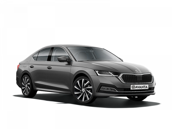 Skoda Octavia Ambition Plus 1.6 MT