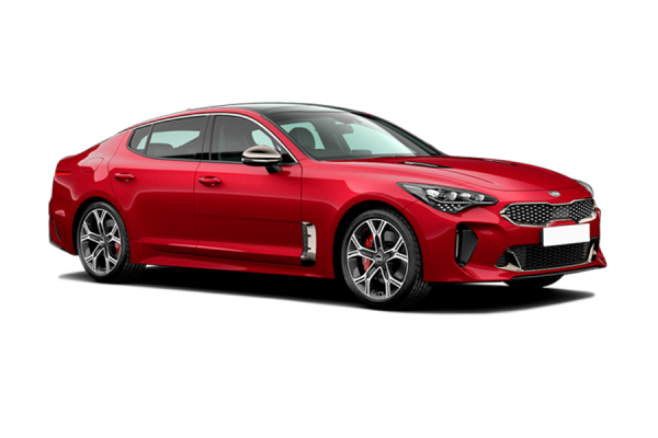 Kia Stinger 2020 Prestige (2018-2019) 2.0 AT