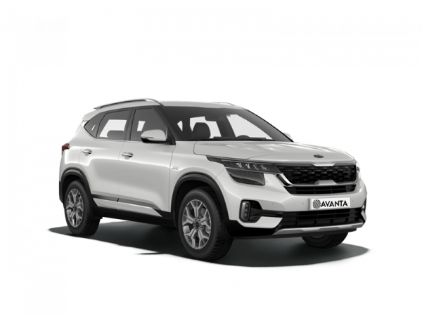 Kia Seltos Comfort 1.6 MT