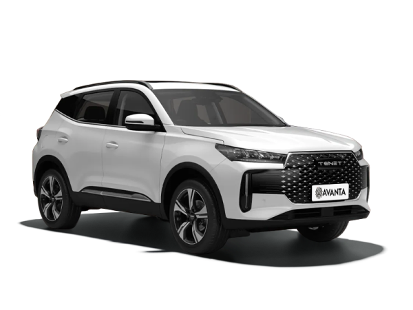 Tenet T4 Актив 1.5 AMT