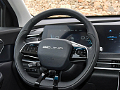 BAIC X75