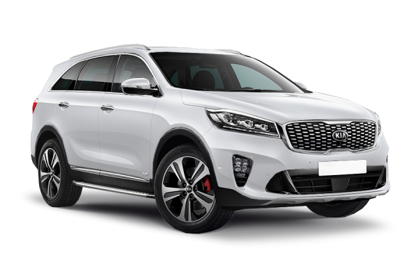 Kia Sorento Prime Premium 3.5 AT