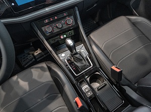 Jetta VS7 Brilliant Enjoyment 1.4 AT