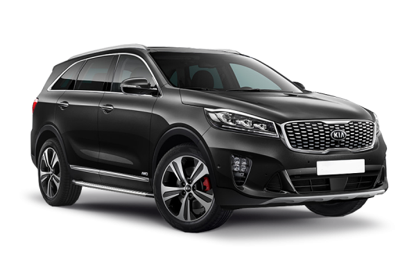 Kia Sorento Prime Prestige+ 2.4 AT