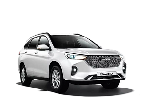 Haval M6 Оптимум 1.5 AMT