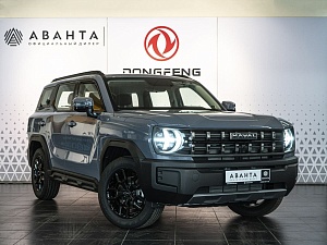 Haval H3 Премиум 1.5 AMT