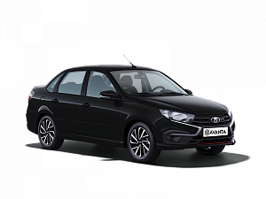 Lada Granta Sport Седан Sport24 1.6 MT