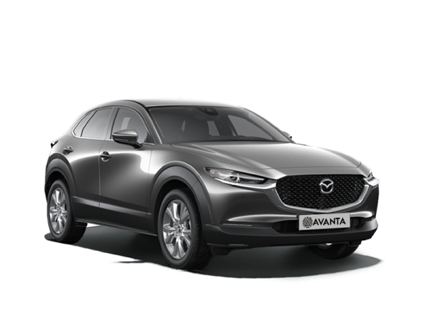 Mazda CX-30 Drive 2.0 MT