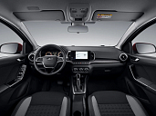 Lada Iskra SW