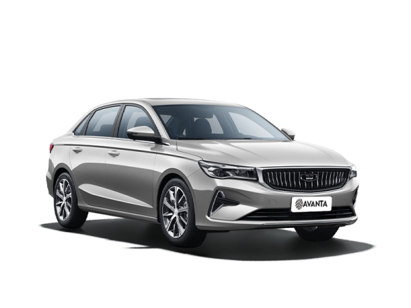 Belgee S50 Стиль 1.5 AT