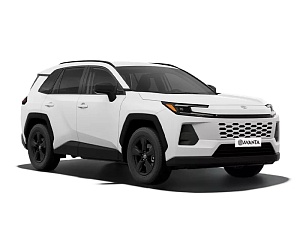 Toyota RAV4 NEW Luxury 2.0 CVT