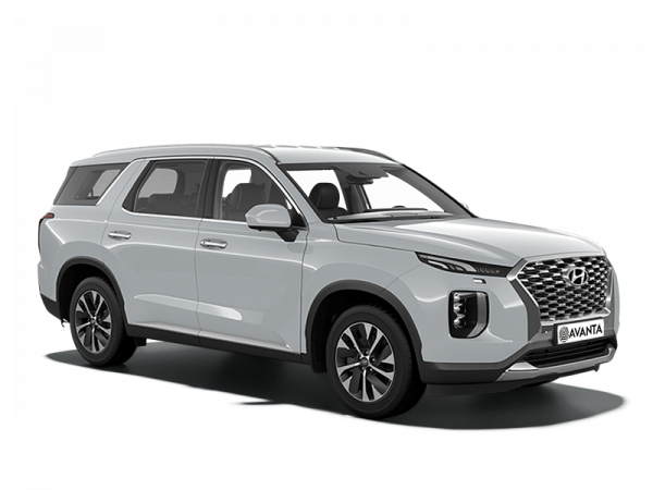 Hyundai Palisade 2018 Prestige 3.5 AT
