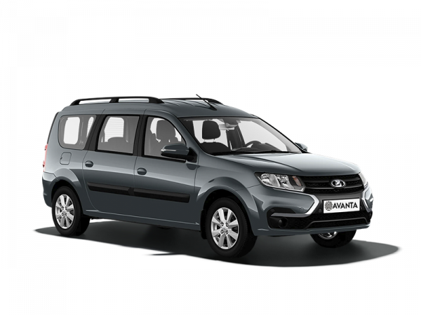 Lada Largus Classic 1.6 MT