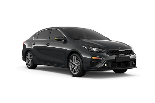 Kia Cerato 2019 Edition Plus 2.0 AT
