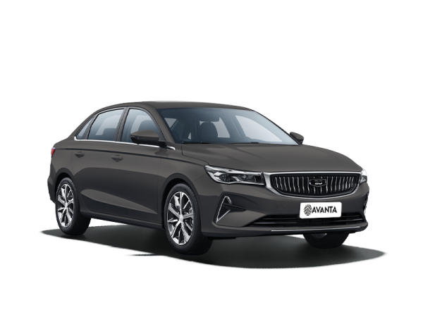 Belgee S50 Серый Magnetic Grey