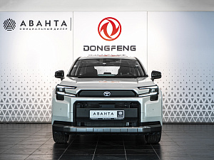 Toyota RAV4 NEW Luxury 2.0 CVT