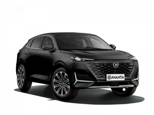Changan UNI-K Техно 1.5 AMT