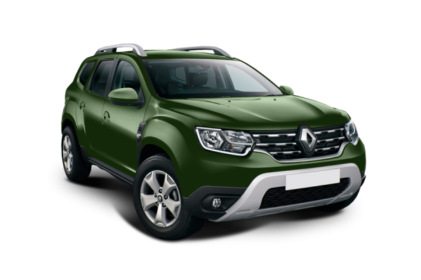 Renault Duster Life 1.5 MT