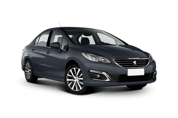 Peugeot 408 Active 1.6 AT