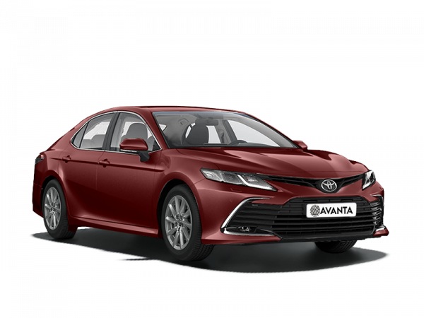 Toyota Camry Стандарт 2.0 CVT