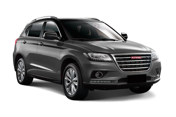 Haval H2 Lux 1.5 MT