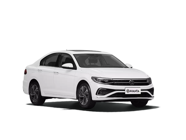 Volkswagen Bora Joy Pro 1.2 AMT