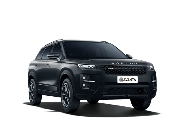 Jeland J7 Престиж 1.6 AMT