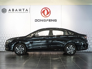 BAIC U5 Plus Люкс 1.5 CVT