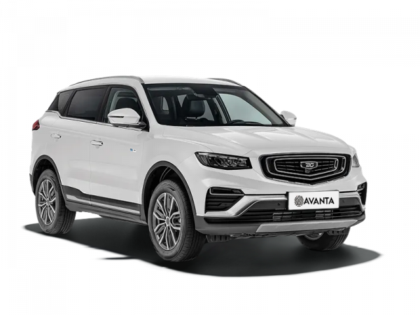 Belgee X70 Стиль 1.5 AMT