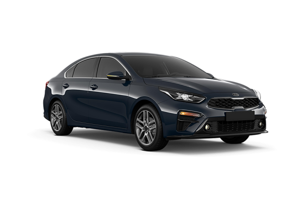 Kia Cerato 2019 Comfort 2.0 AT