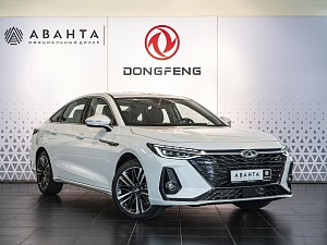 Chery Arrizo 8 Прайм 1.6 AMT