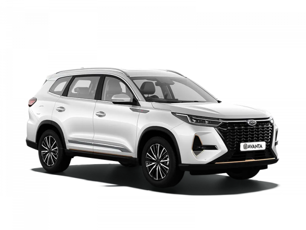 Xcite X-Cross 8 Драйв 1.6 AMT