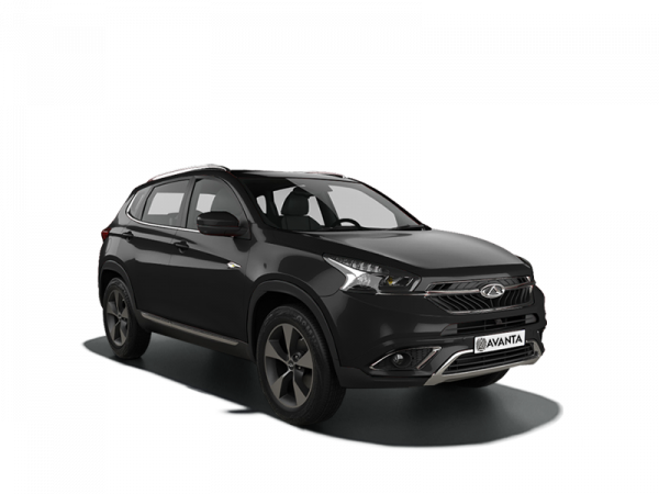 Chery Tiggo 7 Luxury 2.0 CVT