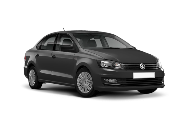 Volkswagen Polo 2019 Urano
