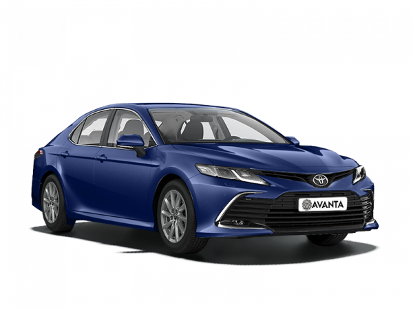Toyota Camry Классик 2.5 AT