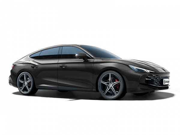 MG 7 Делюкс (Deluxe) 1.5 AMT