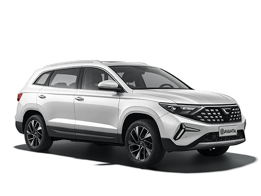 Jetta VS7 Glory Plus 1.4 AT 150 л.с. White