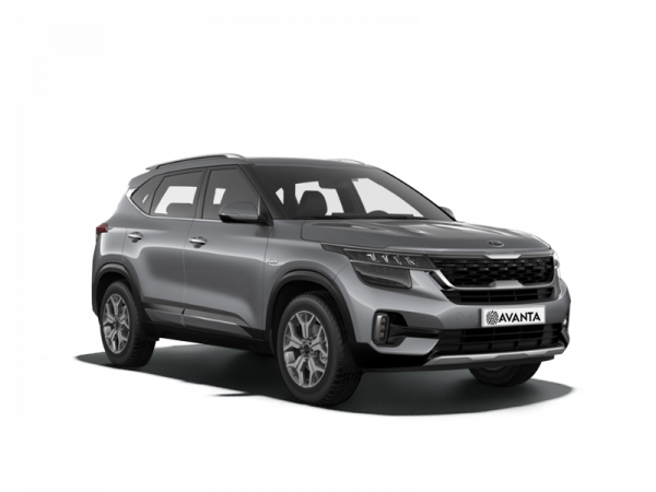 Kia Seltos Comfort 1.6 AT