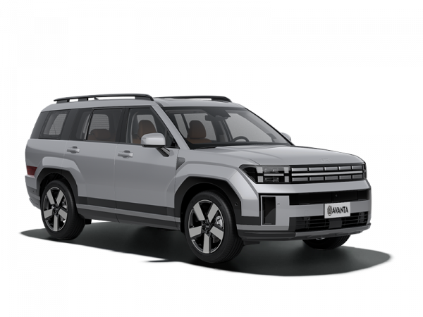 Hyundai Santa Fe NEW Modern 2.5 AT