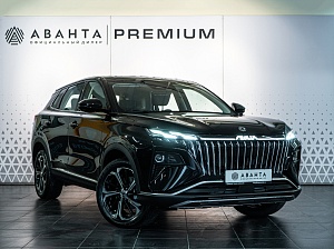 Dongfeng Huge Престиж 1.5 AMT