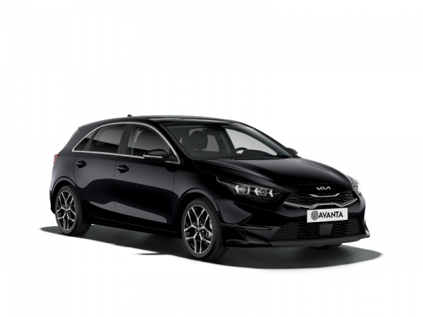 Kia Ceed GT Line 1.5 AMT