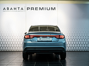 Livan S6 Pro Premium 1.5 AMT