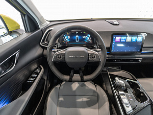 BAIC X55 Люкс 1.5 AMT
