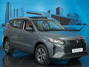 Livan X6 Pro Премиум 1.5 AMT