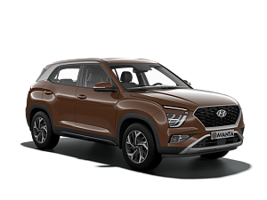 Hyundai Creta Classic + Winter 1.6 MT
